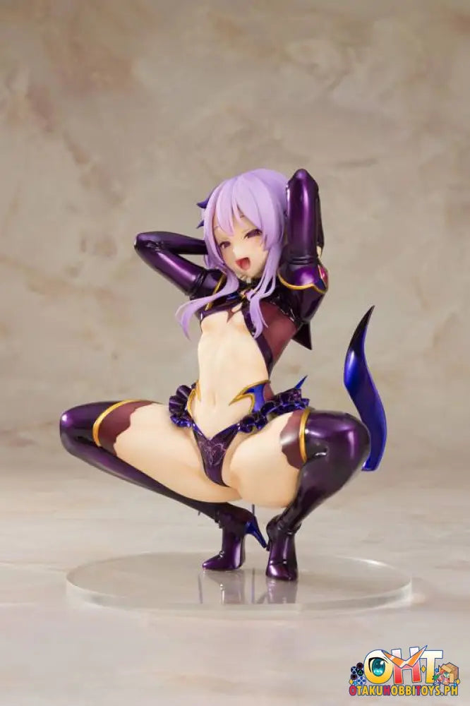 Orchid Seed 1/6 Aisei Tenshi Love Mary Succu Mare Lapis Illustrated By Kuuki Satou Scale Figure