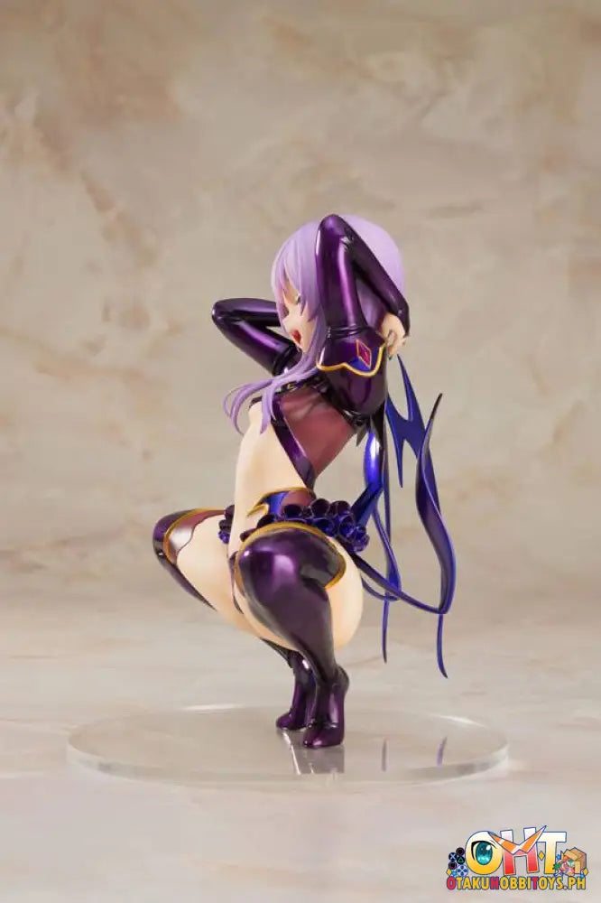 Orchid Seed 1/6 Aisei Tenshi Love Mary Succu Mare Lapis Illustrated By Kuuki Satou Scale Figure