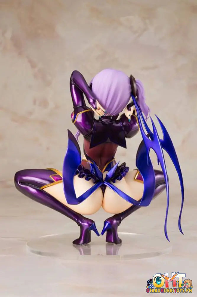 Orchid Seed 1/6 Aisei Tenshi Love Mary Succu Mare Lapis Illustrated By Kuuki Satou Scale Figure