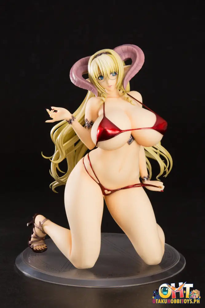 Orchid Seed 1/6 The Seven Deadly Sins Mammon-Takuya Inoue Ver.- Kouen- Scale Figure