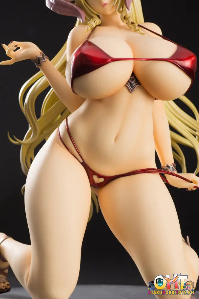 Orchid Seed 1/6 The Seven Deadly Sins Mammon-Takuya Inoue Ver.- Kouen- Scale Figure