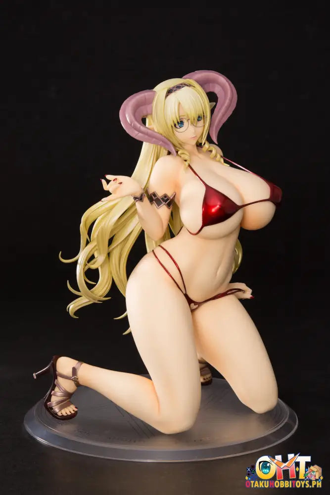 Orchid Seed 1/6 The Seven Deadly Sins Mammon-Takuya Inoue Ver.- Kouen- Scale Figure