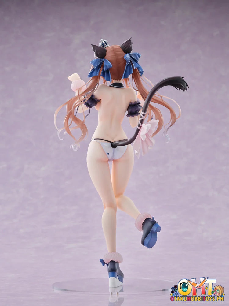 Orchid Seed karory Original Character 1/6 Kanon-chan Illustrated by karory