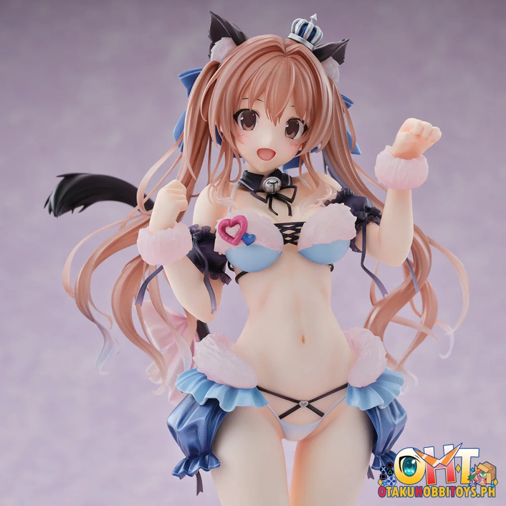 Orchid Seed karory Original Character 1/6 Kanon-chan Illustrated by karory
