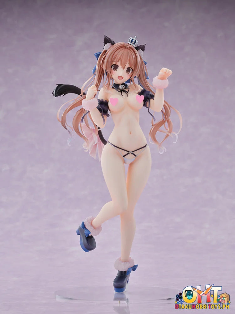 Orchid Seed karory Original Character 1/6 Kanon-chan Illustrated by karory