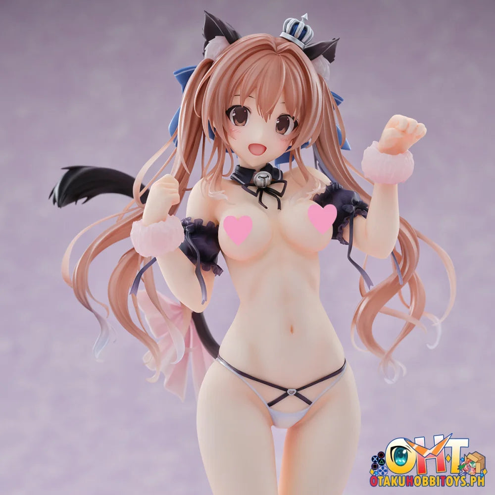 Orchid Seed karory Original Character 1/6 Kanon-chan Illustrated by karory