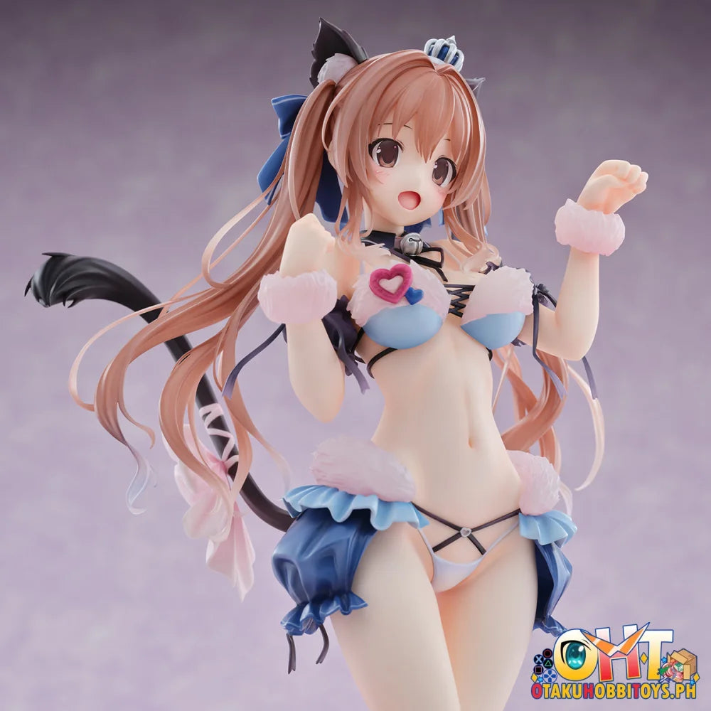 Orchid Seed karory Original Character 1/6 Kanon-chan Illustrated by karory