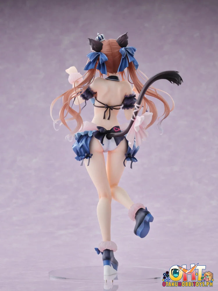 Orchid Seed karory Original Character 1/6 Kanon-chan Illustrated by karory