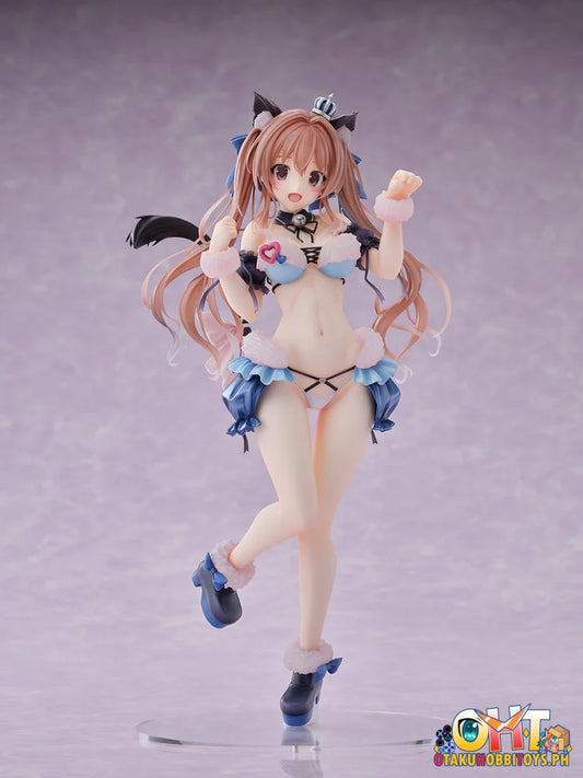 Orchid Seed karory Original Character 1/6 Kanon-chan Illustrated by karory