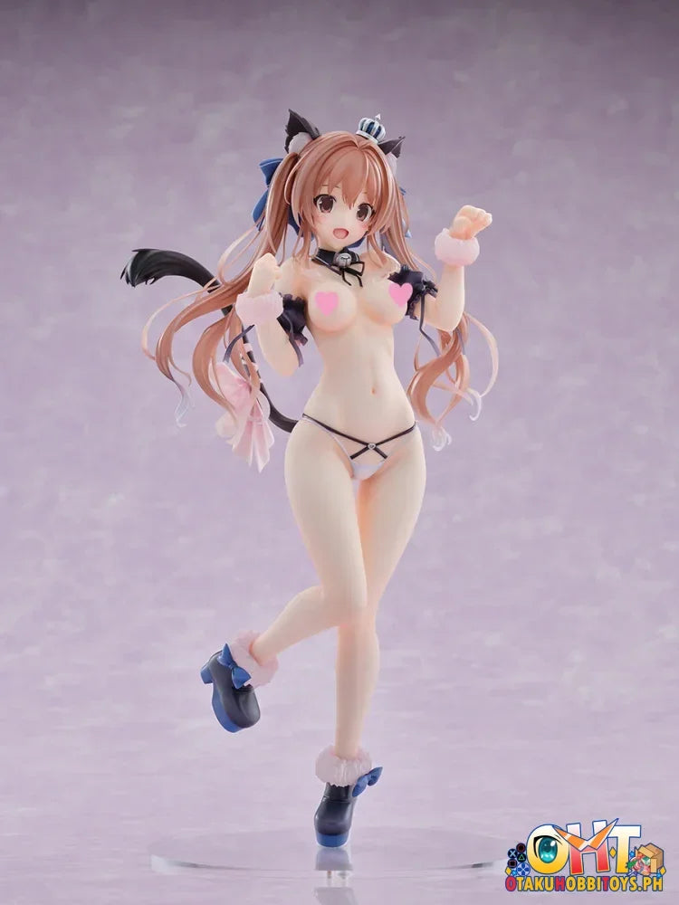 Orchid Seed karory Original Character 1/6 Kanon-chan Illustrated by karory