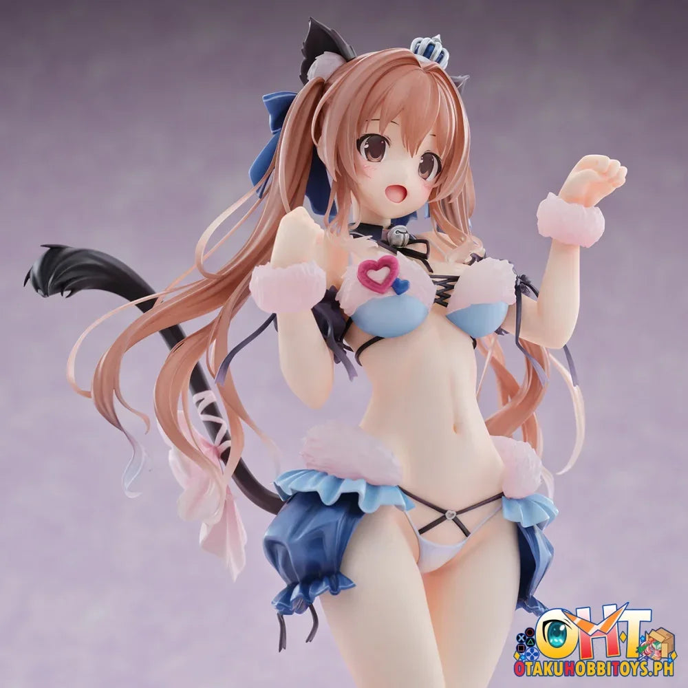 Orchid Seed karory Original Character 1/6 Kanon-chan Illustrated by karory