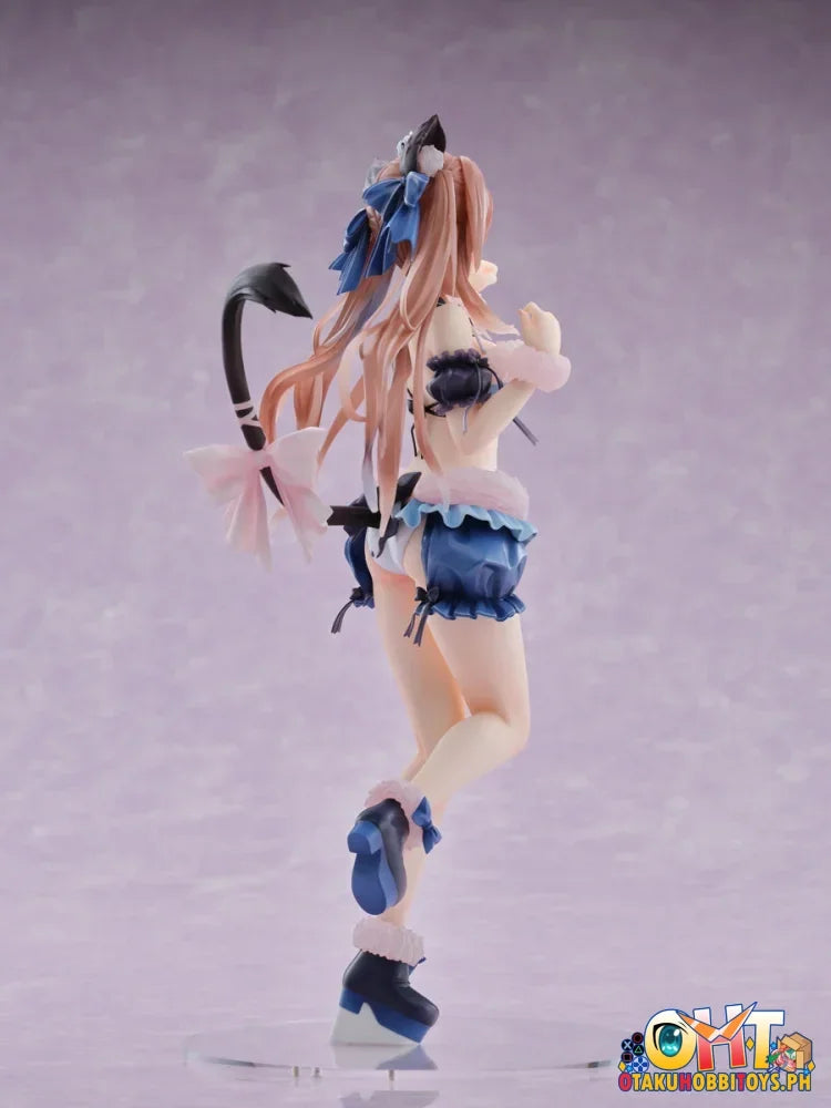 Orchid Seed karory Original Character 1/6 Kanon-chan Illustrated by karory