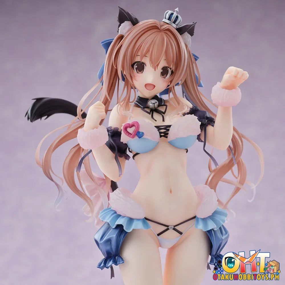 Orchid Seed karory Original Character 1/6 Kanon-chan Illustrated by karory