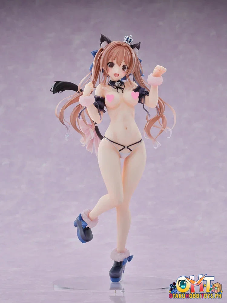 Orchid Seed karory Original Character 1/6 Kanon-chan Illustrated by karory