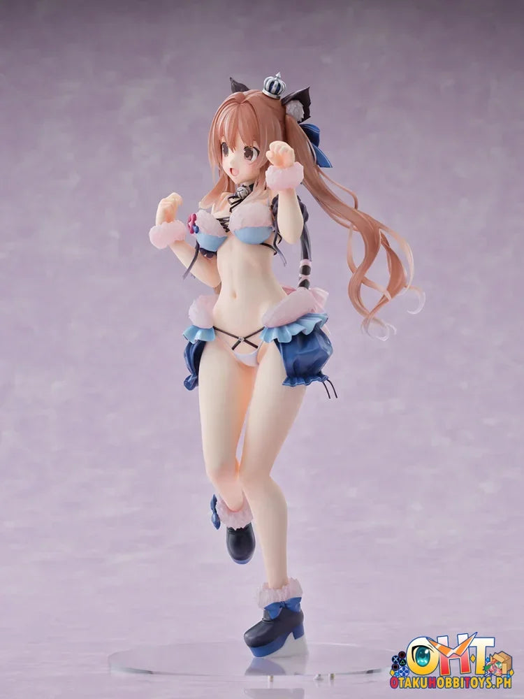 Orchid Seed karory Original Character 1/6 Kanon-chan Illustrated by karory