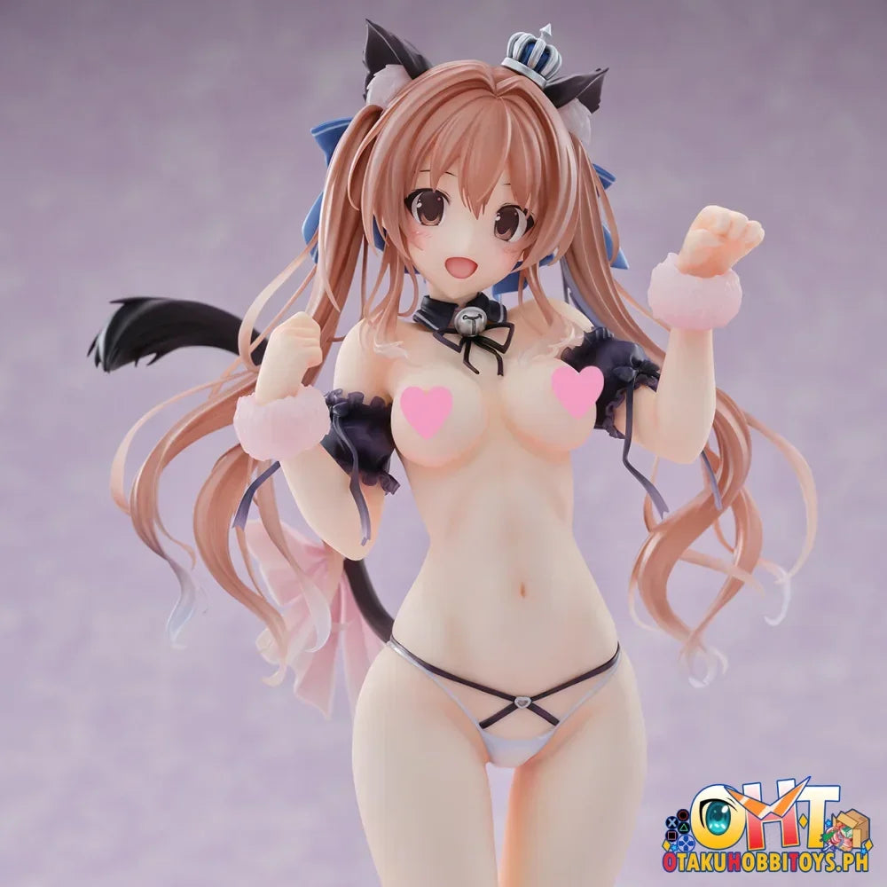 Orchid Seed karory Original Character 1/6 Kanon-chan Illustrated by karory
