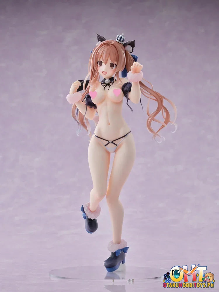 Orchid Seed karory Original Character 1/6 Kanon-chan Illustrated by karory