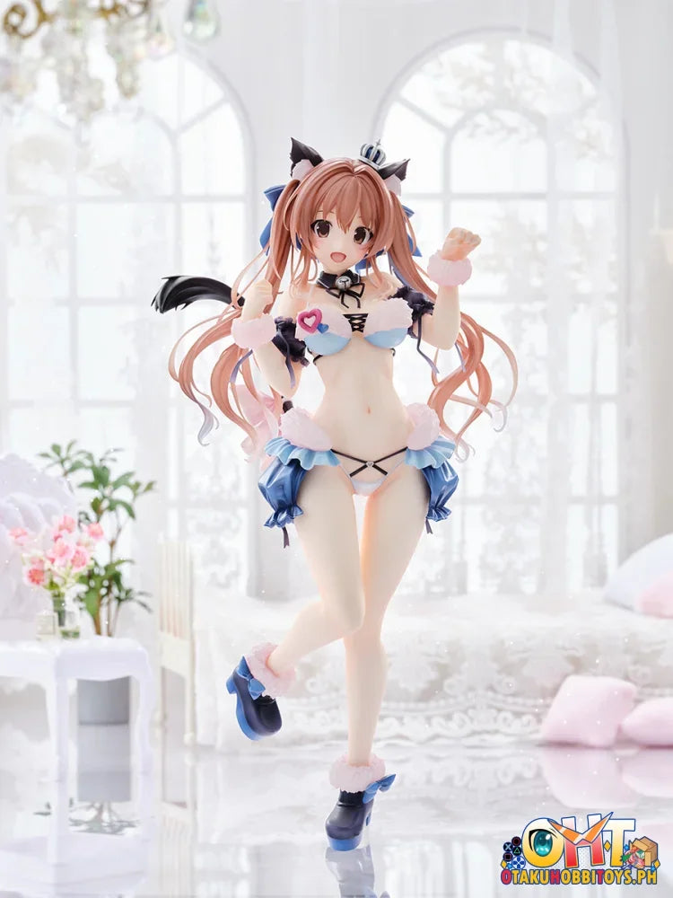 Orchid Seed karory Original Character 1/6 Kanon-chan Illustrated by karory