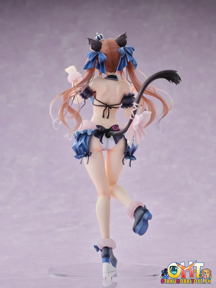 Orchid Seed karory Original Character 1/6 Kanon-chan Illustrated by karory