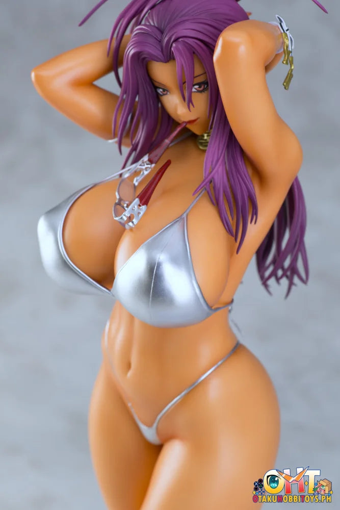 Orchidseed 1/5 Chichinoe + ‡ -Infinity2- Cover Lady -Sunset- Scale Figure