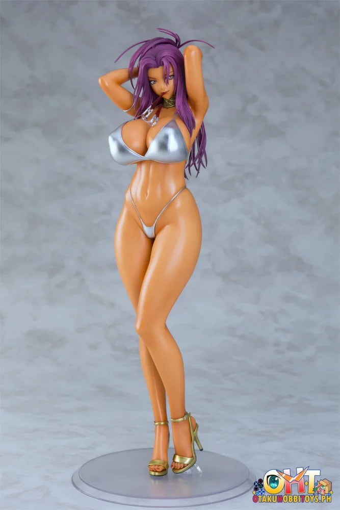 Orchidseed 1/5 Chichinoe + ‡ -Infinity2- Cover Lady -Sunset- Scale Figure