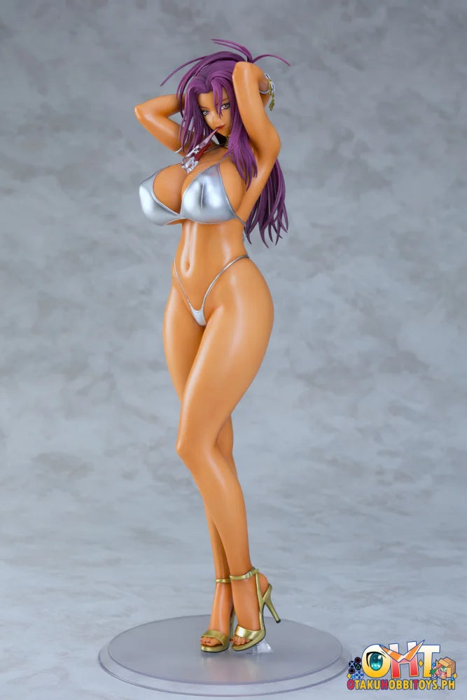 Orchidseed 1/5 Chichinoe + ‡ -Infinity2- Cover Lady -Sunset- Scale Figure