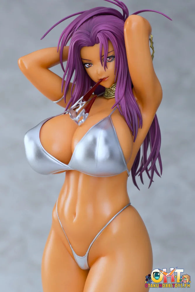 Orchidseed 1/5 Chichinoe + ‡ -Infinity2- Cover Lady -Sunset- Scale Figure