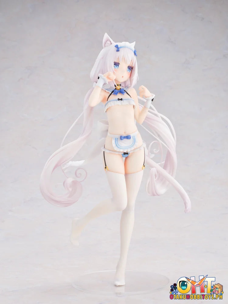 OrchidSeed 1/5.5 NEKOPARA - Vanilla - DX Edition - Scale Figure