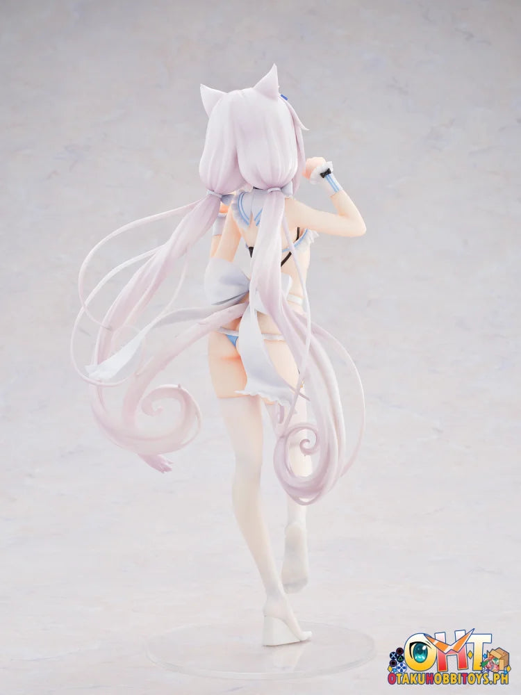 OrchidSeed 1/5.5 NEKOPARA - Vanilla - DX Edition - Scale Figure