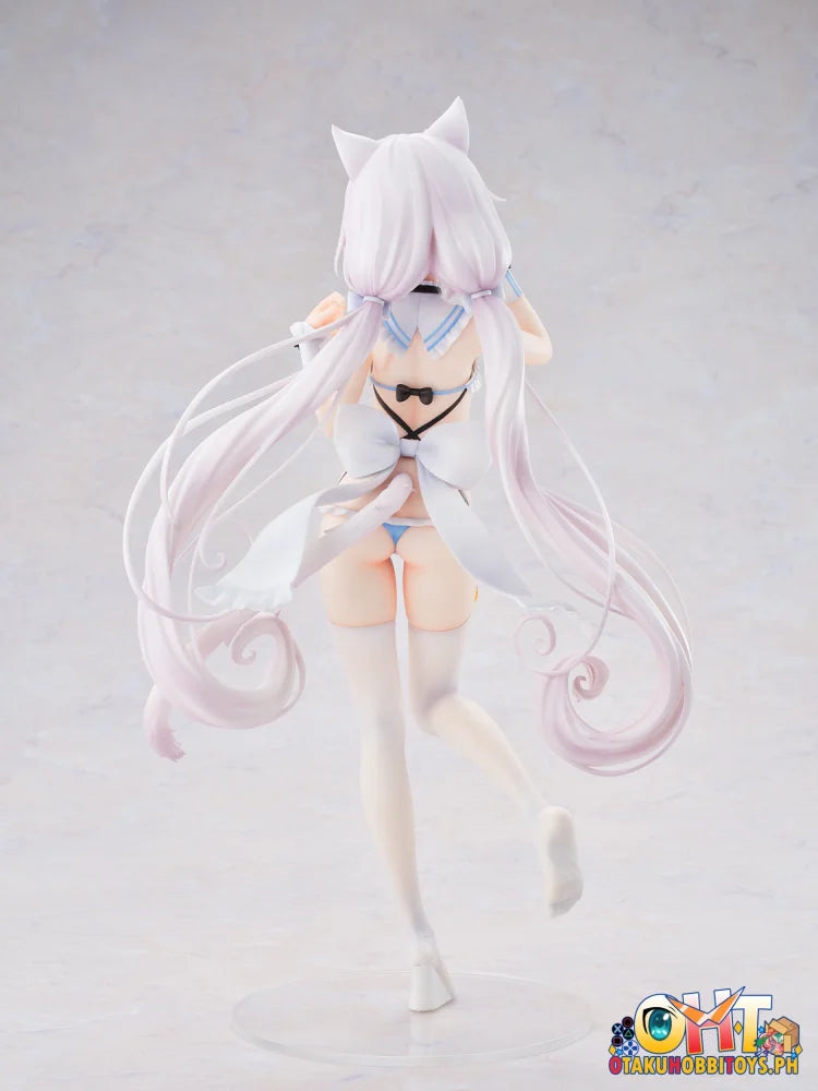 OrchidSeed 1/5.5 NEKOPARA - Vanilla - DX Edition - Scale Figure