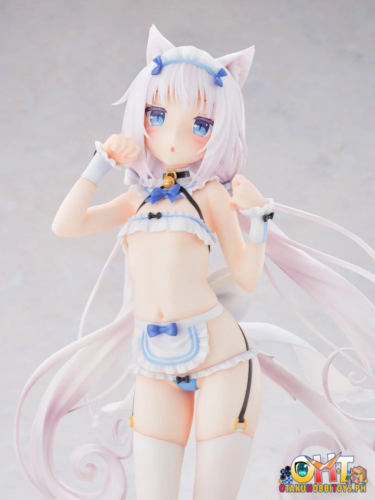 OrchidSeed 1/5.5 NEKOPARA - Vanilla - DX Edition - Scale Figure