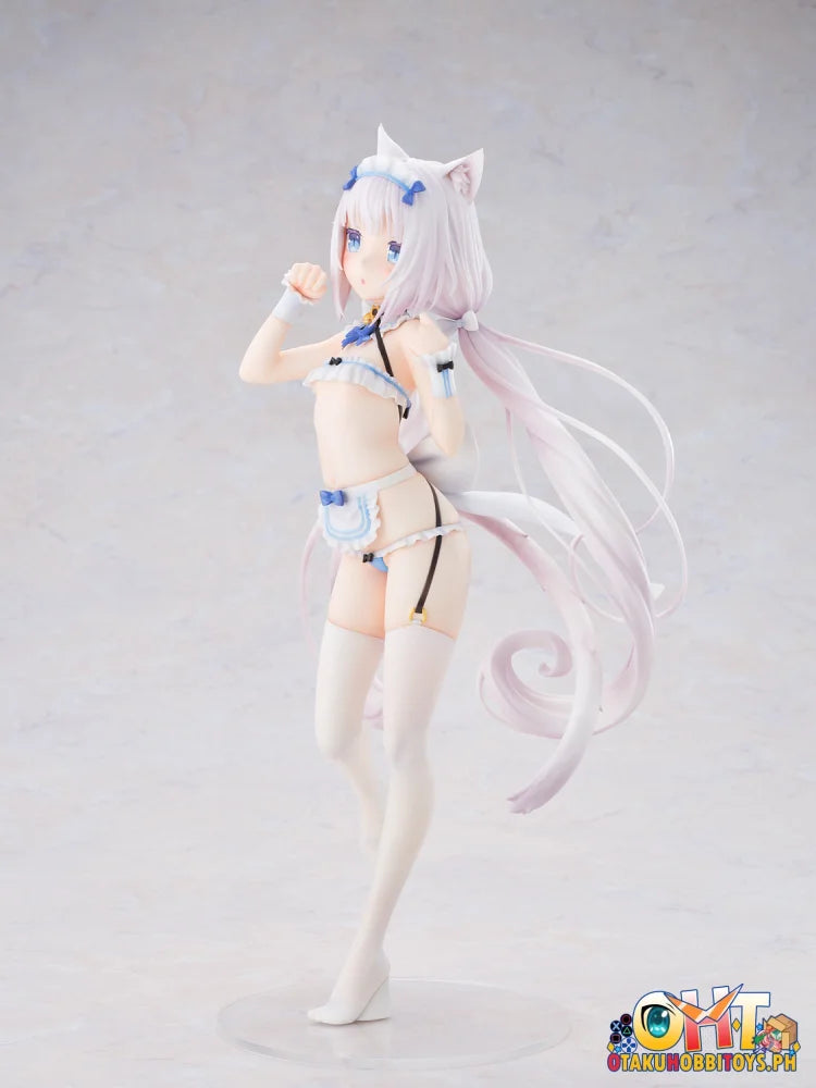 OrchidSeed 1/5.5 NEKOPARA - Vanilla - DX Edition - Scale Figure