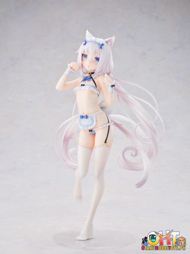 OrchidSeed 1/5.5 NEKOPARA - Vanilla - DX Edition - Scale Figure