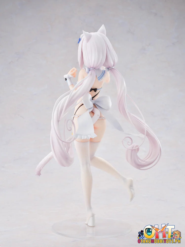 OrchidSeed 1/5.5 NEKOPARA - Vanilla - DX Edition - Scale Figure