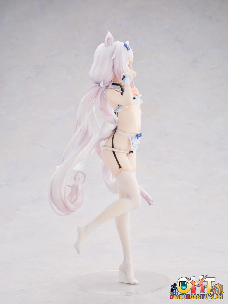 OrchidSeed 1/5.5 NEKOPARA - Vanilla - DX Edition - Scale Figure