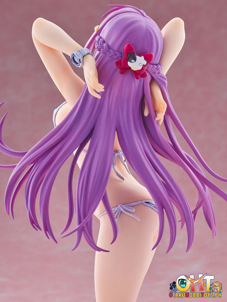 Orchidseed 1/6 Grisaiaphantom Trigger Rena Scale Figure