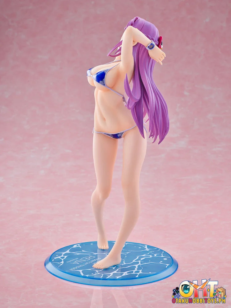 Orchidseed 1/6 Grisaiaphantom Trigger Rena Scale Figure