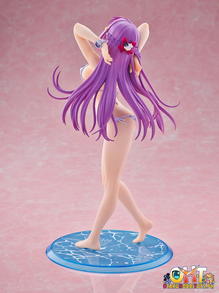 Orchidseed 1/6 Grisaiaphantom Trigger Rena Scale Figure