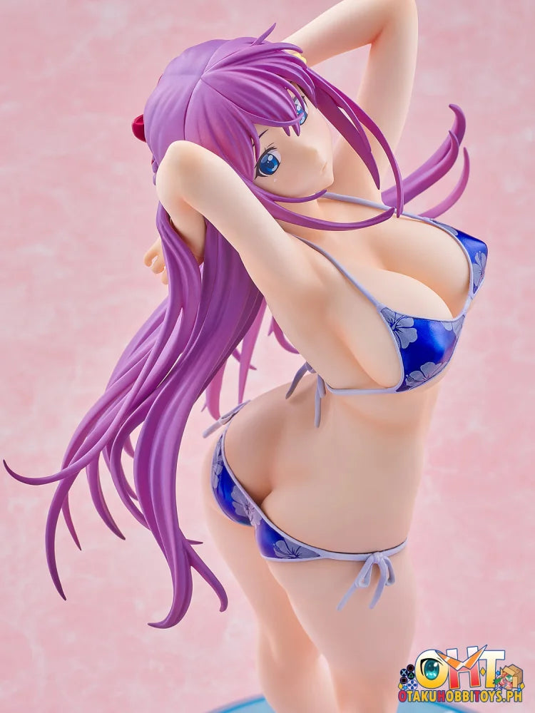 Orchidseed 1/6 Grisaiaphantom Trigger Rena Scale Figure