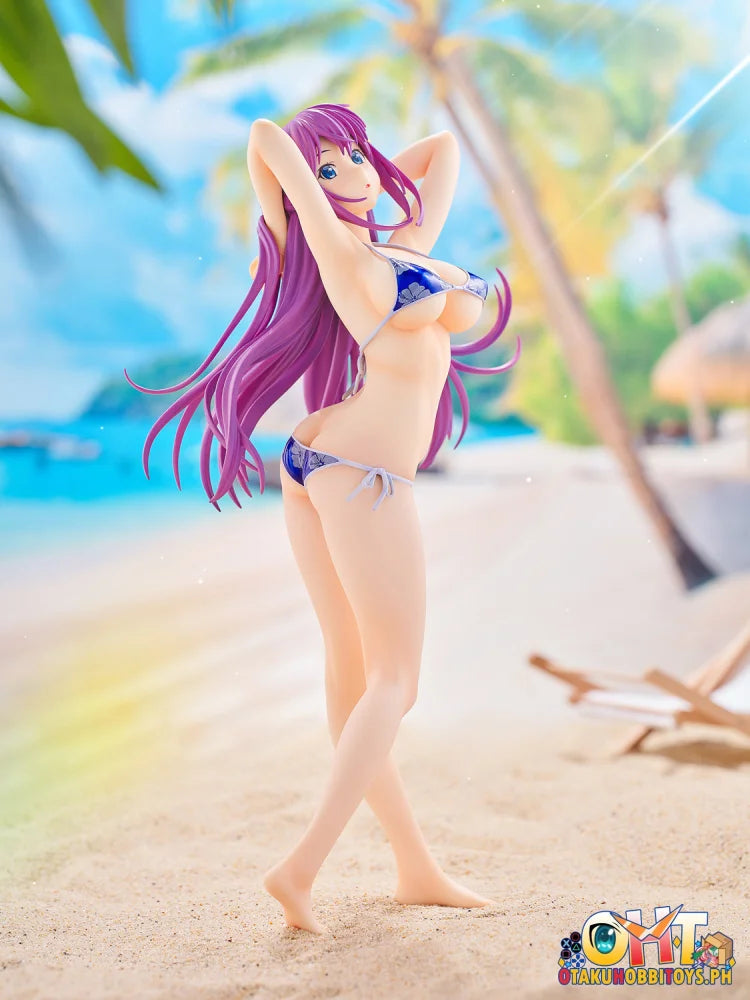 Orchidseed 1/6 Grisaiaphantom Trigger Rena Scale Figure