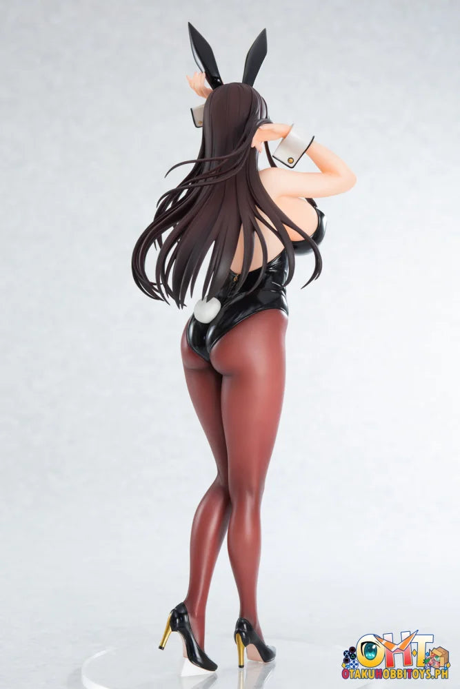 Orchidseed 1/6 Succubus Stayed Life Tohko Sakuramachi Bunny Ver. Scale Figure