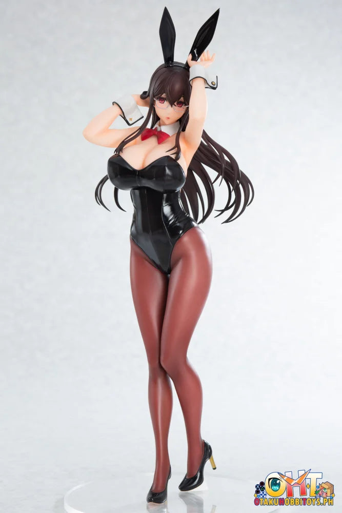 Orchidseed 1/6 Succubus Stayed Life Tohko Sakuramachi Bunny Ver. Scale Figure