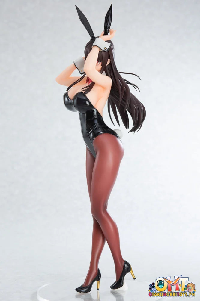 Orchidseed 1/6 Succubus Stayed Life Tohko Sakuramachi Bunny Ver. Scale Figure
