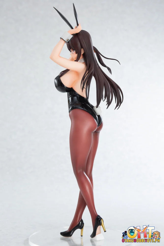 Orchidseed 1/6 Succubus Stayed Life Tohko Sakuramachi Bunny Ver. Scale Figure