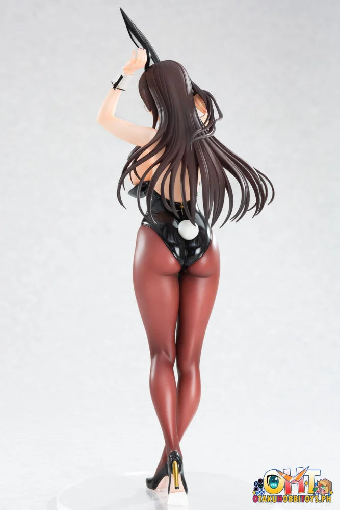 Orchidseed 1/6 Succubus Stayed Life Tohko Sakuramachi Bunny Ver. Scale Figure