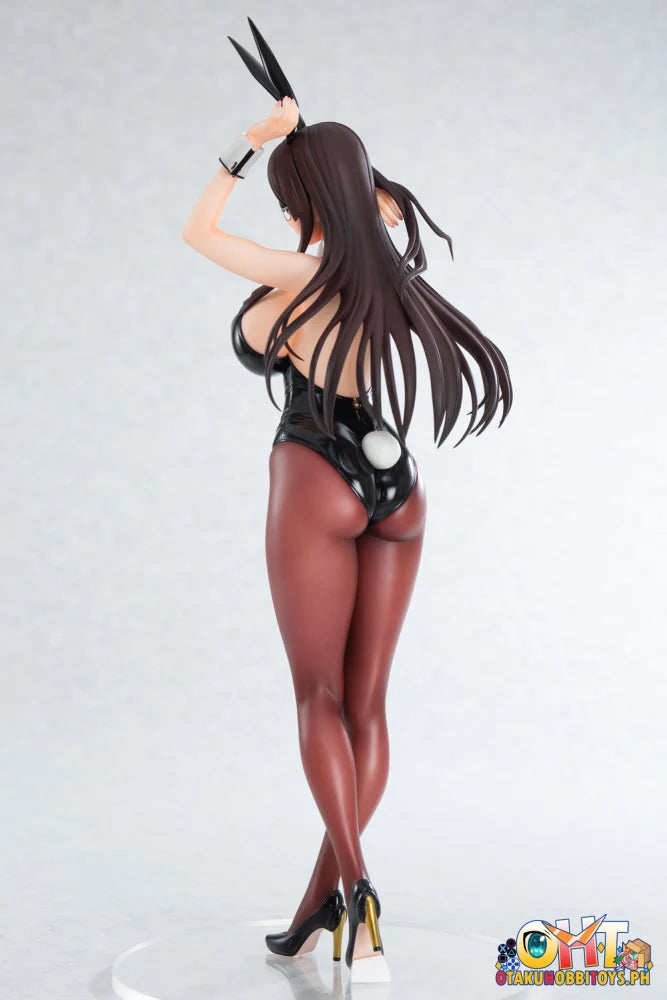 Orchidseed 1/6 Succubus Stayed Life Tohko Sakuramachi Bunny Ver. Scale Figure