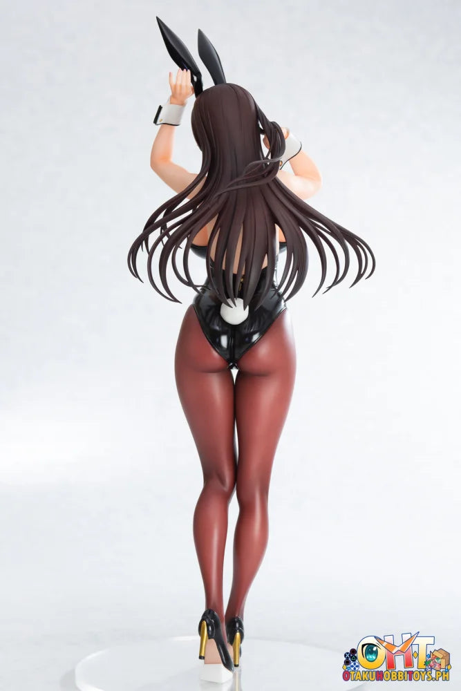 Orchidseed 1/6 Succubus Stayed Life Tohko Sakuramachi Bunny Ver. Scale Figure