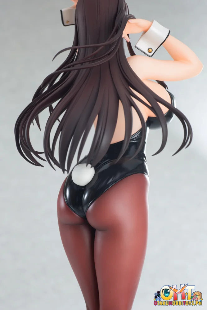 Orchidseed 1/6 Succubus Stayed Life Tohko Sakuramachi Bunny Ver. Scale Figure