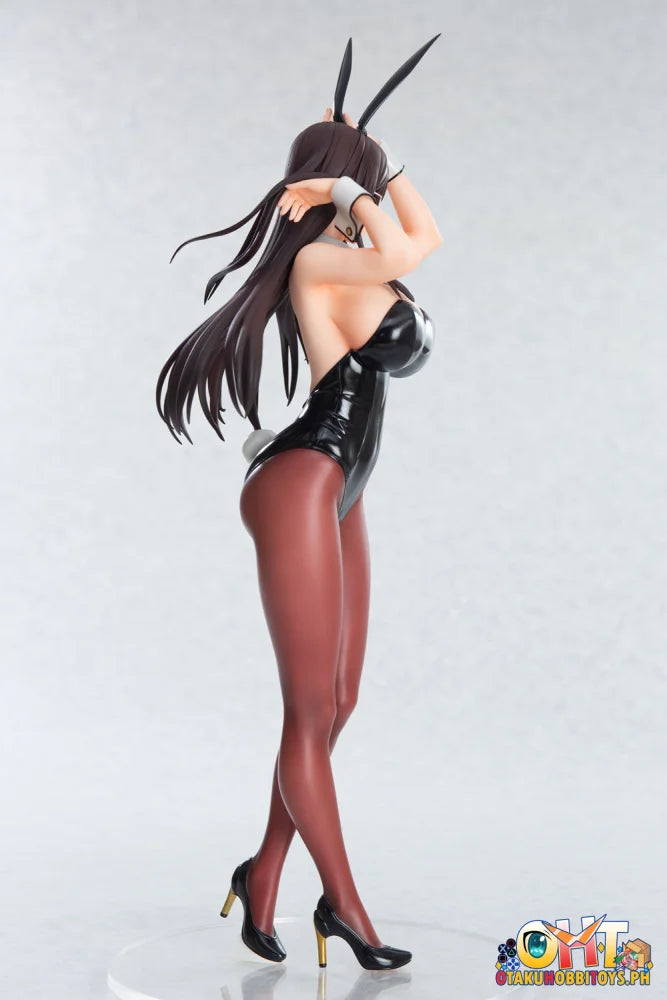 Orchidseed 1/6 Succubus Stayed Life Tohko Sakuramachi Bunny Ver. Scale Figure