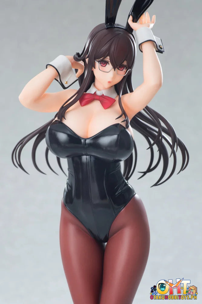 Orchidseed 1/6 Succubus Stayed Life Tohko Sakuramachi Bunny Ver. Scale Figure